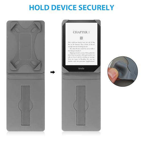 HoYiXi Universal Case for 6