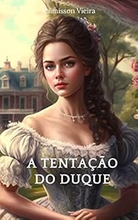 Livro A Tentação do Duque
