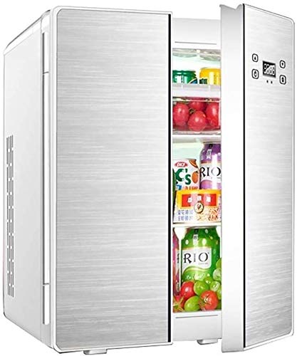 WUAZ-Refrigerator-Cooler-Mini-Fridge-25L-Ice-Cube-Maker-Temperature-Control-for-Cars-Roadtrip-Houses-Galley-and-Dormitories-Cosmetic