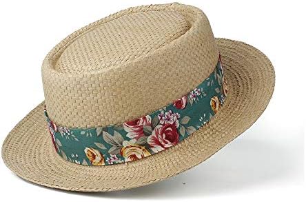 flat bowler hat