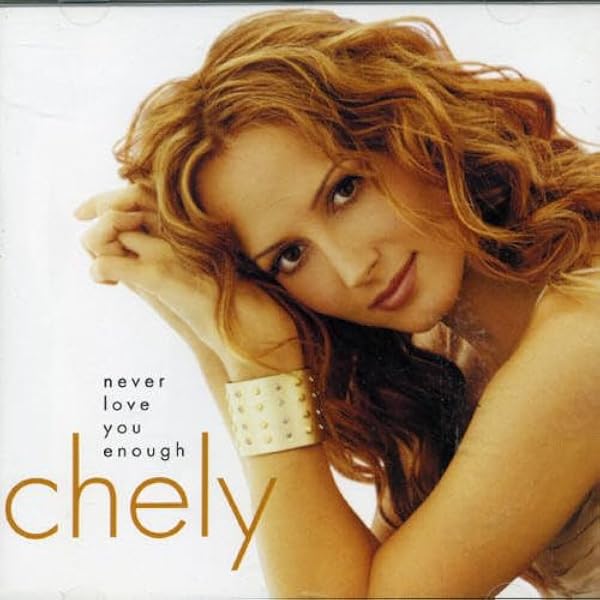 Amazon.com: Never Love You Enough: CDs & Vinyl