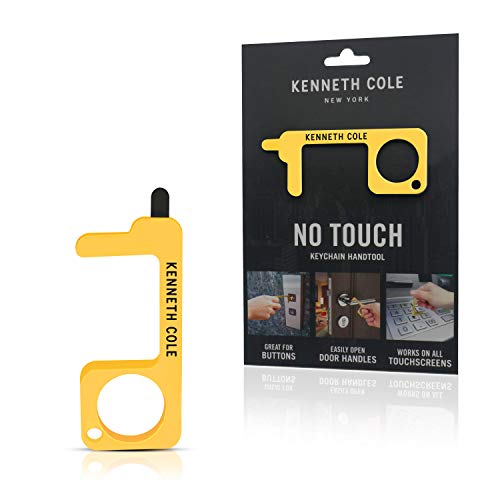 TRICA No Touch Door Opener Tool | Contactless, Portable No Touch