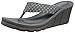 Skechers Cali Women's Promenade Interlace Wedge Sandal