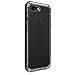LifeProof Next Case for iPhone 7 Plus, iPhone 8 Plus - Black Crystal