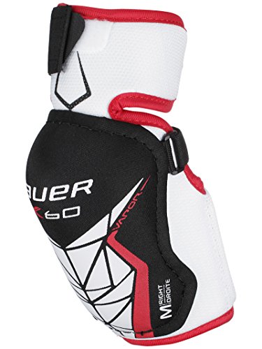 Bauer Senior Vapor X60 Elbow Pad, Medium