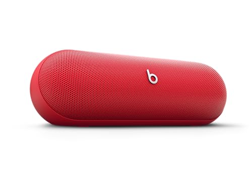 Beats Pill