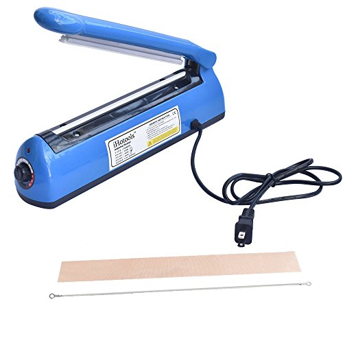 Compare Price paper bag sealer on