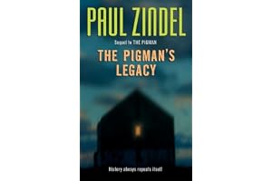 The Pigman's Legacy: A Moving Young Adult Novel About Friendship, Loss, and Second Chances
