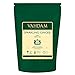 VAHDAM, Ginger Mint Green Tea Loose Leaf (50+ Cups, 3.5oz) Blend Of Ginger Tea & Mint Tea | Pure Green Tea Leaves | High Elevation Grown | Vacuum Sealed