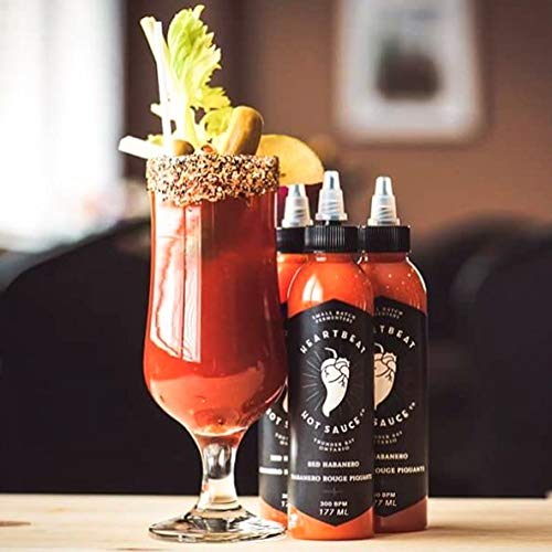 3 Heartbeat+Hot+Sauce+Red+Habanero