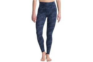 Paradox - Women's Bottoms, Fine Merino Wool Blend Performance Base Layer (Medium, Blue)