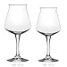 AAWFHRIE Amzmoon YOUNGFIT Rastal Teku Stemmed Beer Glass - 14.2 oz