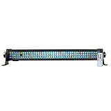 American Dj Supply Mega Bar 50RGB Rc Led Wash Light With Ir Remote