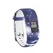 Garmin Vivofit 3 and Vivofit JR Fitness Bands With Secure Watch Clasp , BeneStellar Silicone Replacement Bands for Garmin Vivofit 3 and Vivofit JR[fits 6~8.5 inch wrists]