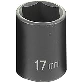 Grey Pneumatic 1017M Socket