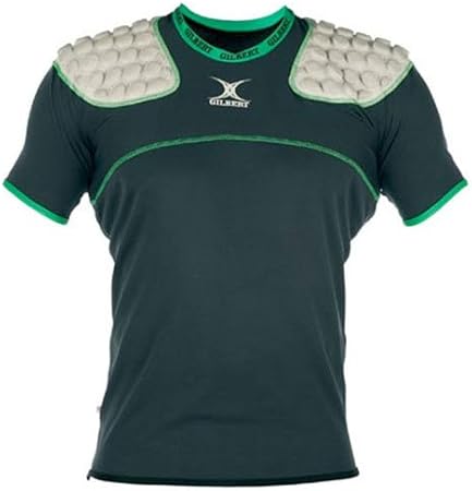 junior shoulder pads rugby