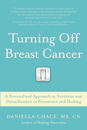Turning off breast cancer: a personalized approach to n…