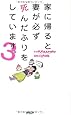 家に帰ると妻が必ず死んだふりをしています。 3