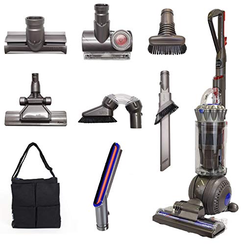 Dyson Ball (Formerly DC65) Animal+ Allergy Complete Upright Vacuum