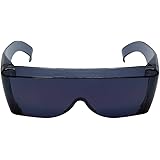 Solar Shield Fits-Over Sunglasses - SS Polycarbonate II