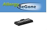 Allergy Be Gone Bosch BBZ152HF Formula Series Hepa Filter