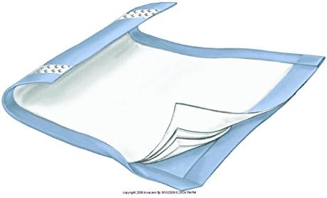 Sta-Put Underpads, Stayput Undrpd W-Adh 30X36 in, (1 CASE, 72 EACH)