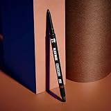 Eyeko Black Magic Cocoa Edit Pencil Eyeliner Brown Gel Waterproof Vegan 8Hr view 3