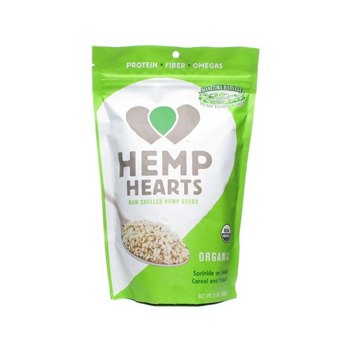 MANITOBA HARVEST HEMP SEED NUT 12 OZ ( MULTI-PACK)