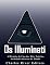 Livro Os Illuminati: A História de Uma das Mais Notórias Sociedades Secretas do Mundo