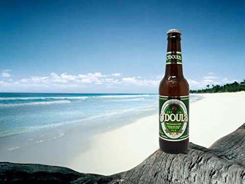 image for O'Douls O'Doul's Premium Non-Alcoholic Beer, 12-oz Glass Bottles (12 P