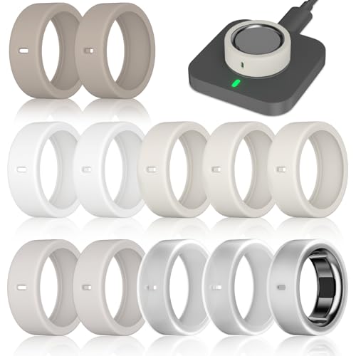 Smart Ring Cover 12 Pack