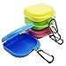 AIWAYING Mouth Guard Case 4 Pack