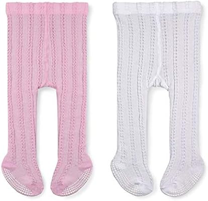non slip baby tights
