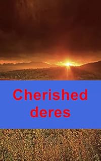 Livro Cherished deres