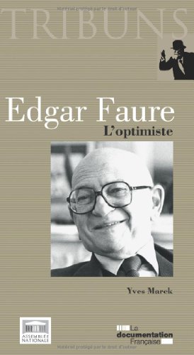 Edgar Faure