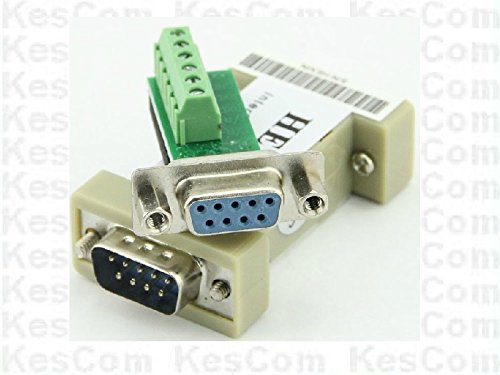 ITC19120 Interface Converter Adapter RS232 to RS485/422 from ITCheck