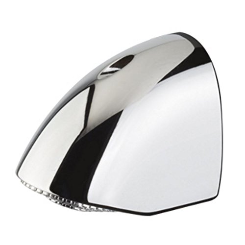 SANIXA® Duschkopf Vandalismus-Sicher Kopfbrause Duschbrause Fester Auslauf Dusche für Sportstudio, Schwimmbad und Campingplatz etc. MC6000S