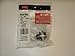 New Toro 88045 electric trimmer prewoud Spool 10'-.065"