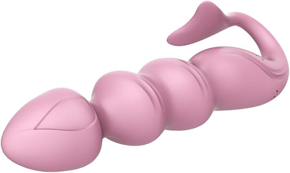 Vibrantor Egg for Woman,Waterproof, 10 Vibration Modes, USB Charging, Purple