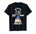 Apollo 11 50th Anniversary Moon Landing T-Shirt
