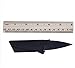 XOPRO Credit Card Pocket Folding Knife, (Pack of 1) - Black
