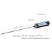 Habor Backlit Meat Thermometer Instant Read Digital Cooking Thermometer for Grill,Food,Kitchen,Candy