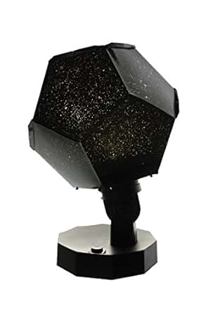 INFMETRY DIY Starfield Simulation Projector-LED Night ...