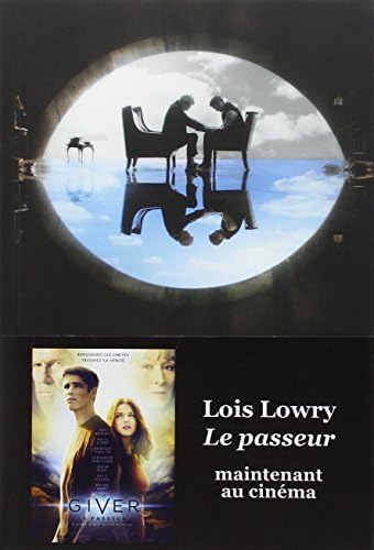 LE PASSEUR (ED SPECIALE GF). (MEDIUM) (French) Paperback – 15 Oct. 2014