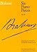 Six Piano Pieces, Op. 118 (Signature Series (Abrsm))
