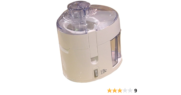 Amazon.com: Maximatic TS738 Juice Extractor: Electric Centrifugal Juicers:  Home \u0026 Kitchen