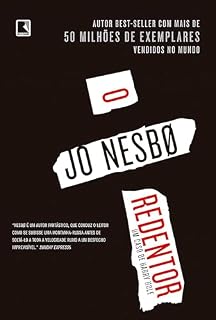 Livro O redentor