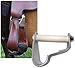 Cashel EZ Knees Horse Show Equitation Western Saddle Stirrup Turner Rotator, Size: 2.5 inches or 3 .0 inches