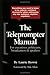 The Teleprompter Manual - Book by Laurie Brown