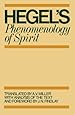Phenomenology of Spirit